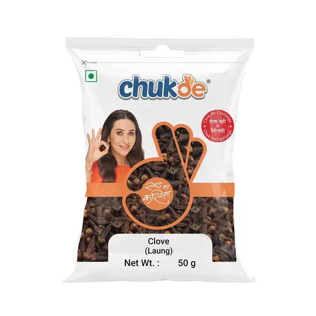 Chukde Laung 50 g