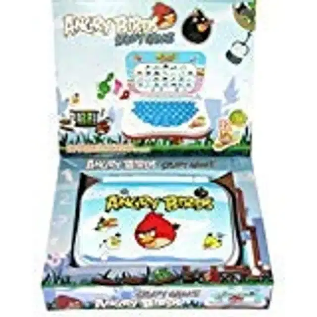 Plastic Kids Mini Laptop, Multicolor