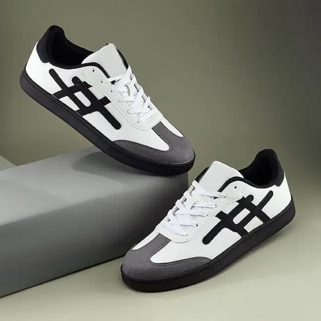 Casual Shoes For Men, Multicolor (6)