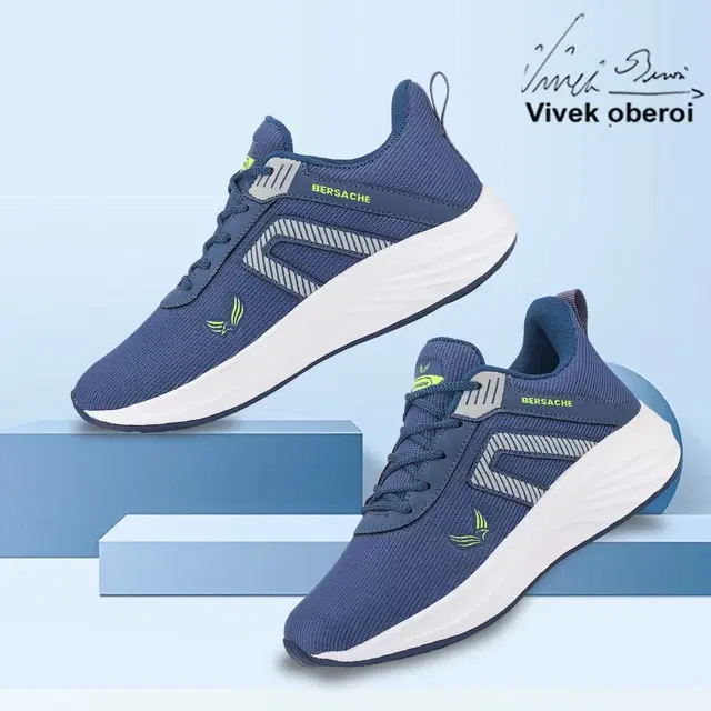 Sports Shoes for Men, Blue (9)