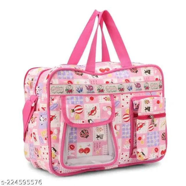 Multipurpose Carry Bag, Multicolor, L