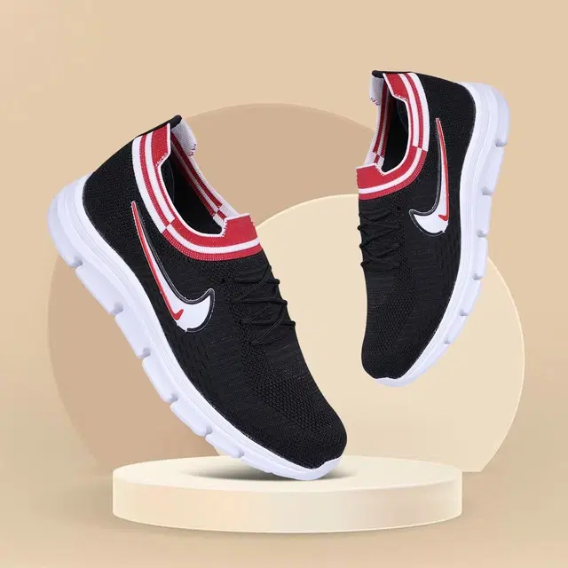 Sport Shoes for Men, Black (8)