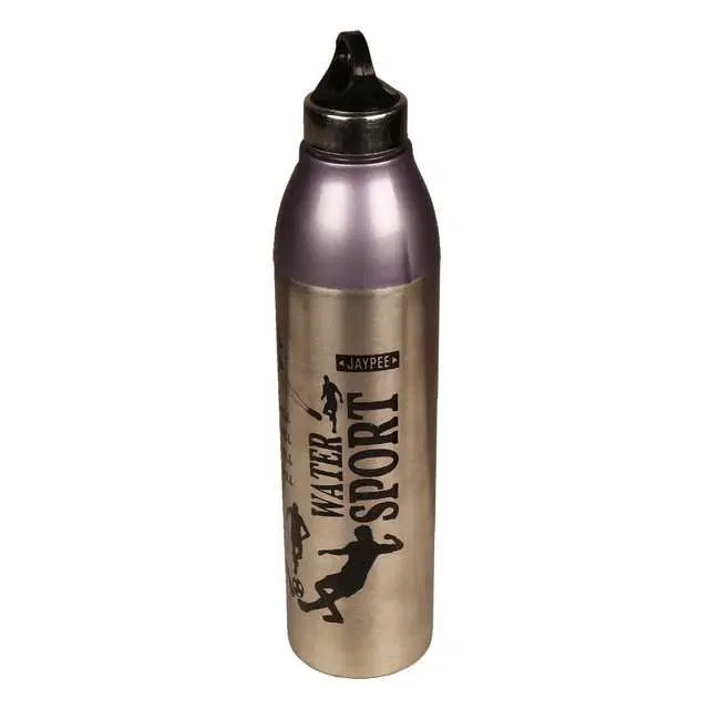 Water Sport Insulated Flask 24 Hours Hot And Cold Water Bottle, 850 ml, J-67