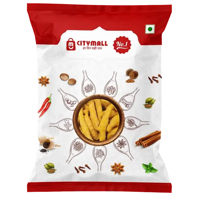 Citymall No.1 Sabut Haldi 100 g