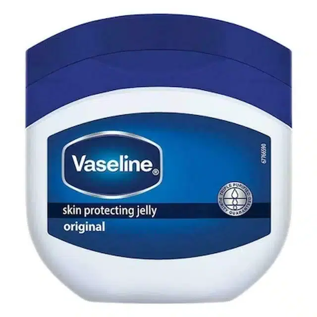 Vaseline Pure Skin Petroleum Jelly 40 g