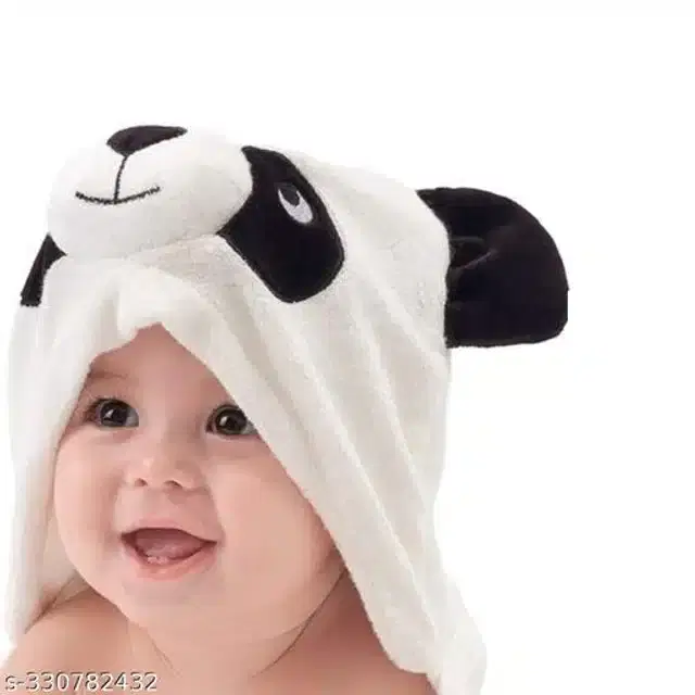 Cotton Towel for Kids, Assorted, 34x34 inches