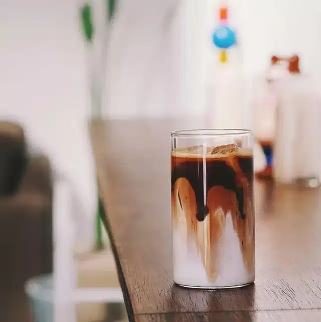 Fancy Water & Wine Glass, 280 ml