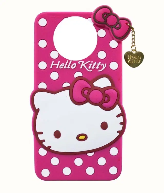 Rubber Mobile Back Cover for Realme Rmx3921 / 13 Pro Plus, Pink
