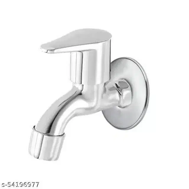 Bathroom Tap, Silver