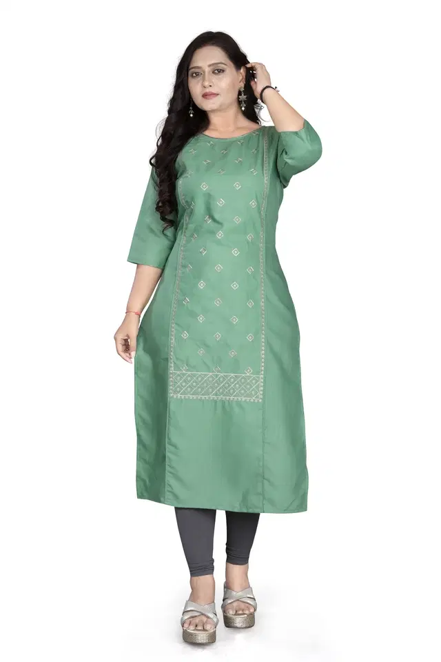 Light Green