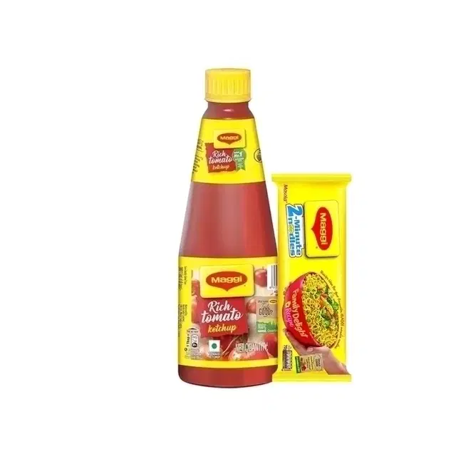 Maggi Rich Tomato Ketchup 960 g