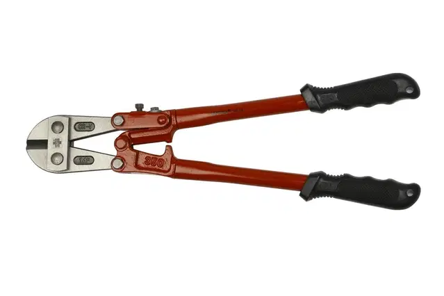 Container Seal Cutter