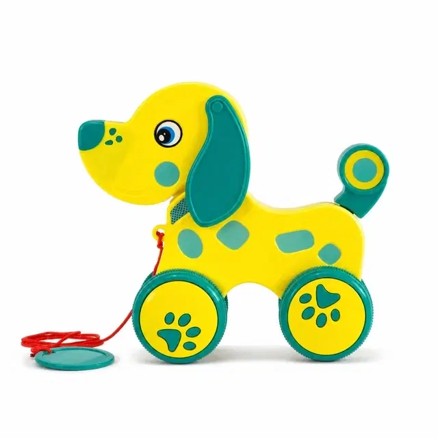 UA Toys My Little Puppy