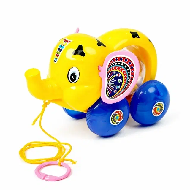 UA Toys Mast Appu