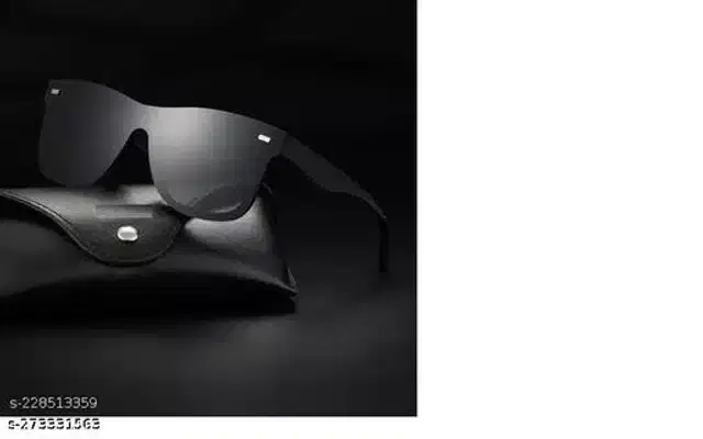 Sunglasses for Men (Black)
