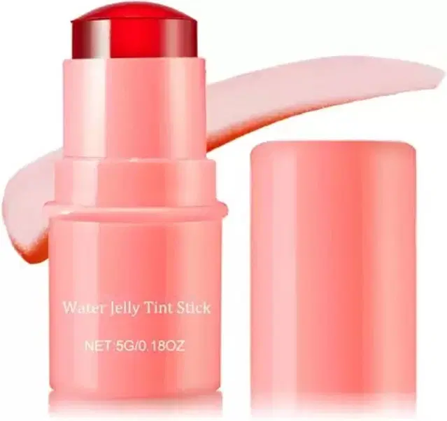 Jelly Blush Tint, Spritz