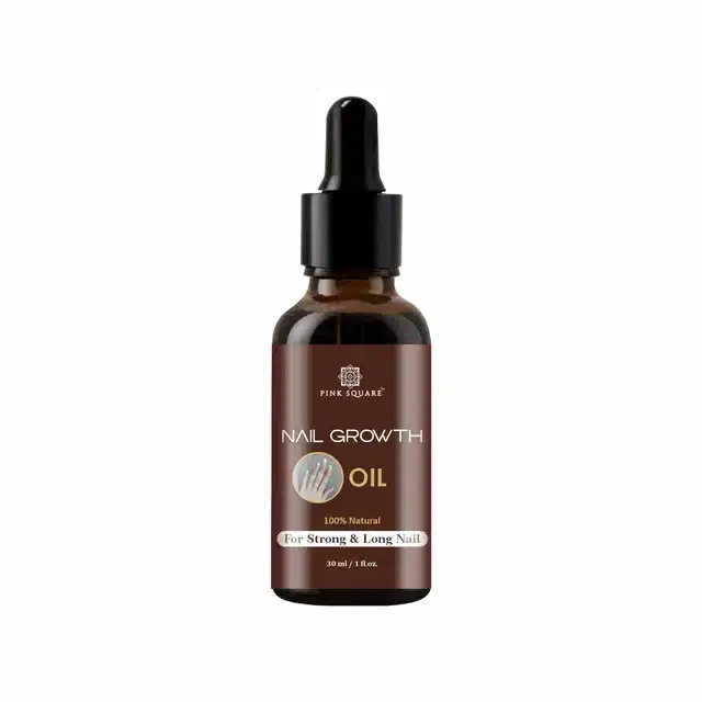 Nail Growth Oil, 30 ml