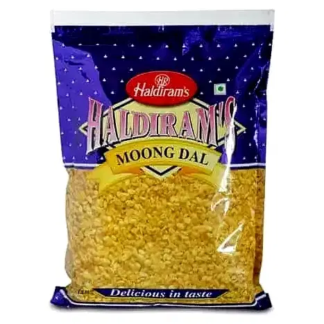 Haldiram's Moong Dal Namkeen 1 kg