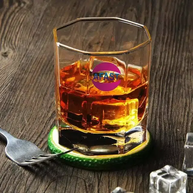 Liquor cum Cocktail Glass, Transparent, 150 ml