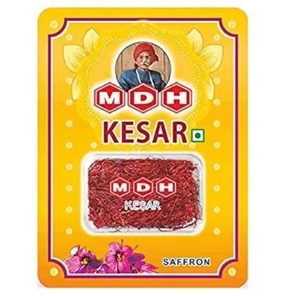 MDH Saffron/Kesar 1 g