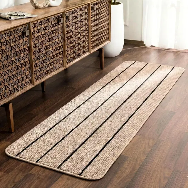 Status Pp Kitchen Antislip Runner 40x120cm Beige