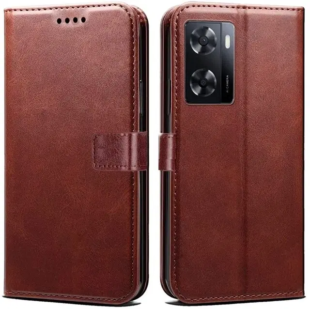Flip Mobile Cover for 1+ Nord N20 SE - CPH2469, Multicolor