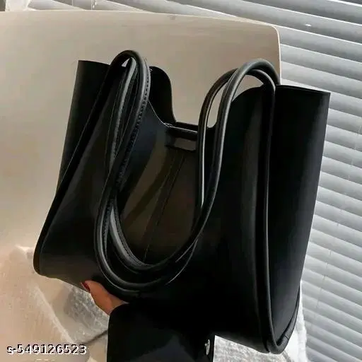 Crossbody Bags & Sling Bags for Women (Black)