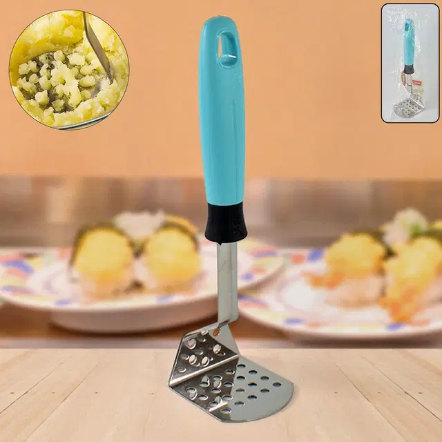 Apex steel l potato masher_lpm 11707