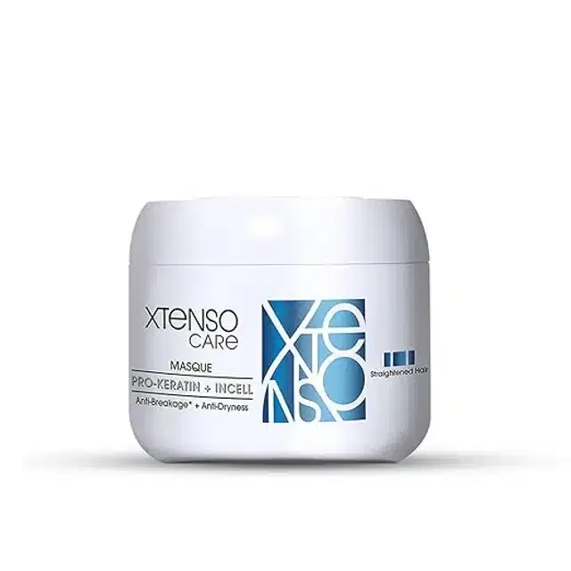 L'Oréal Professional X Tenso Care Masque, 196 g