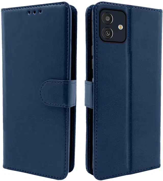Flip Mobile Cover for SAMSUNG M13, Multicolor