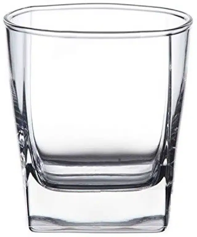 Fancy Water & Wine Glass, 180 ml