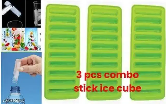 Face Rollers, Blue, Pack of 2