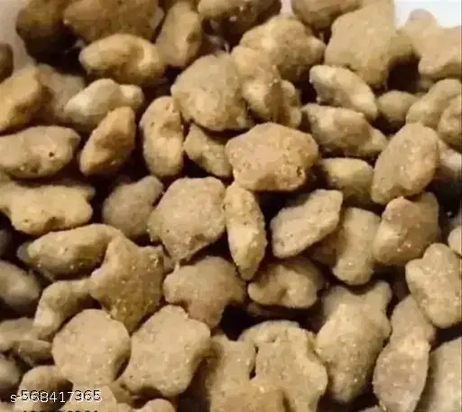 Dry Food For Cat ,450gm ,(Pack of 1)