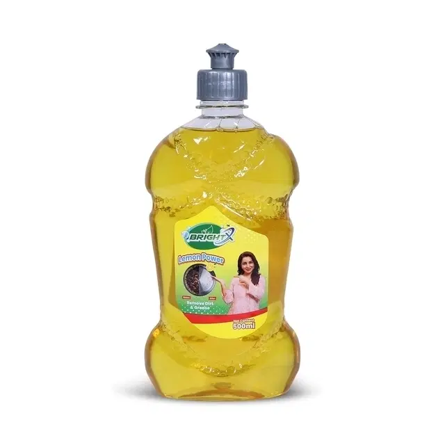 BrightX DishWash Gel 750 ml