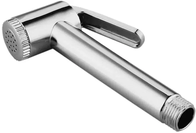 Jaquar Health Faucet Head, Silver