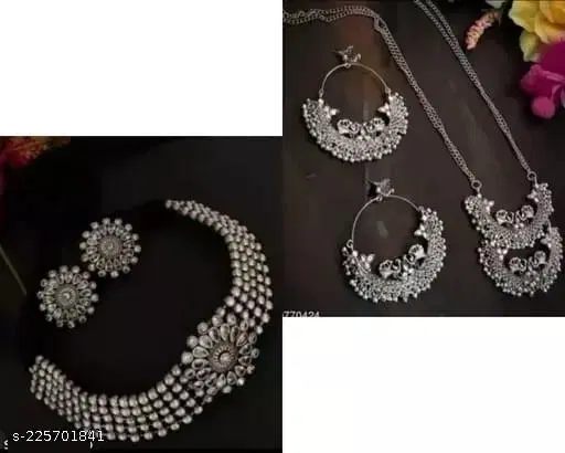 Combo Jewellery Set