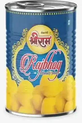Shree Ram Rajbhog 1 kg