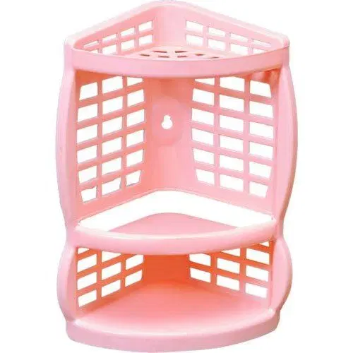 Aravi Corner Rack Small