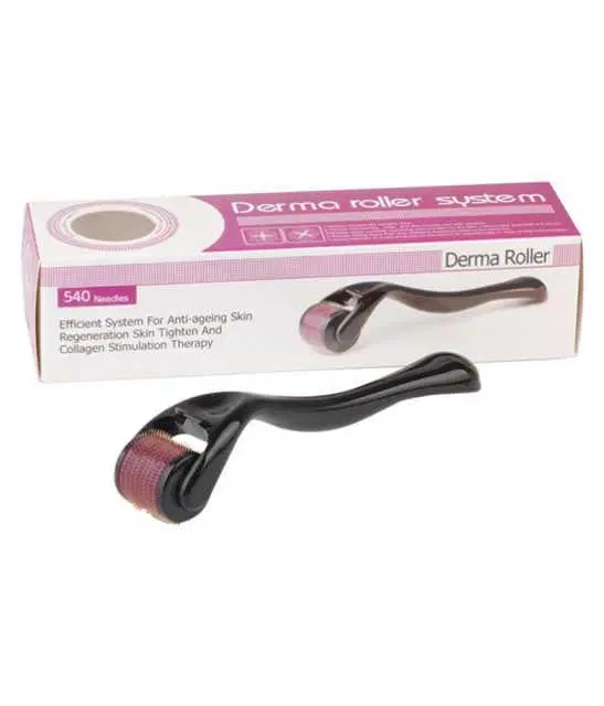 Lenon Makeup Accessory Avvic Drs Derma Roller Face Peel off, 0.075 g, D85