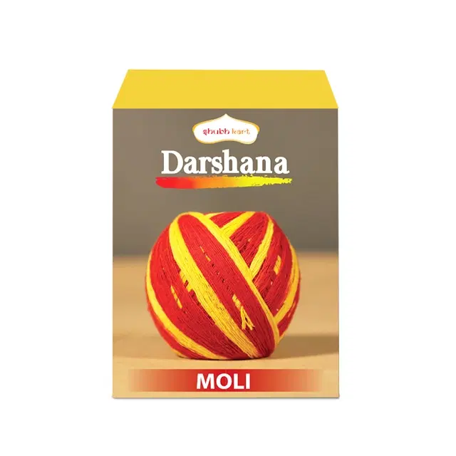 Shubhkart Moli Roll (Milan) - 1 N