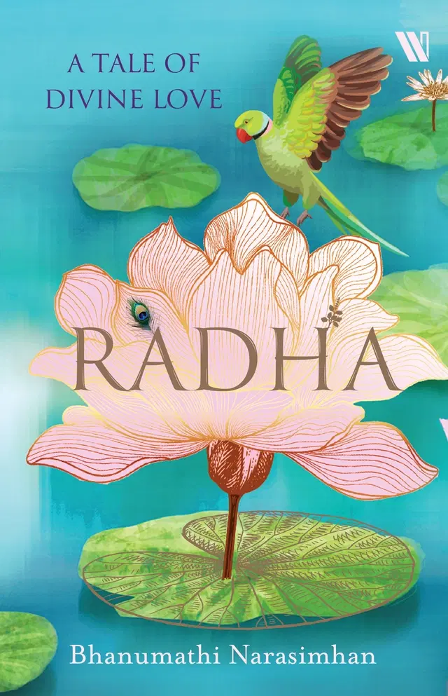 Radha: A Tale of Divine Love