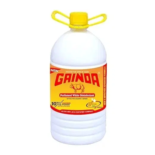 Gainda Phenyl White 5 L