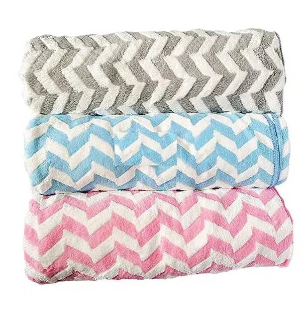 Luxury Microfiber Bath Towel, Multicolors, 85x45 cm, Mo-373