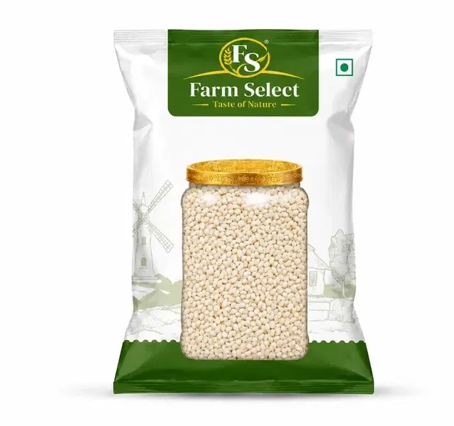 Farm Select White Til 100 g