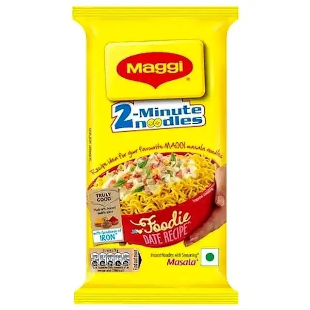 Maggi 2-Minute Instant Masala Noodles 150 g