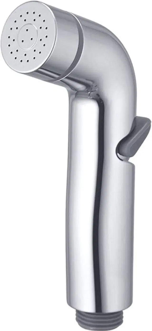 Health Faucet Head, Silver