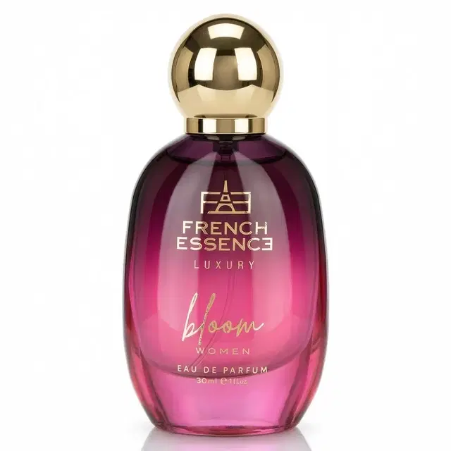 French Essence Luxury Perfume For Women Bloom 30 ml