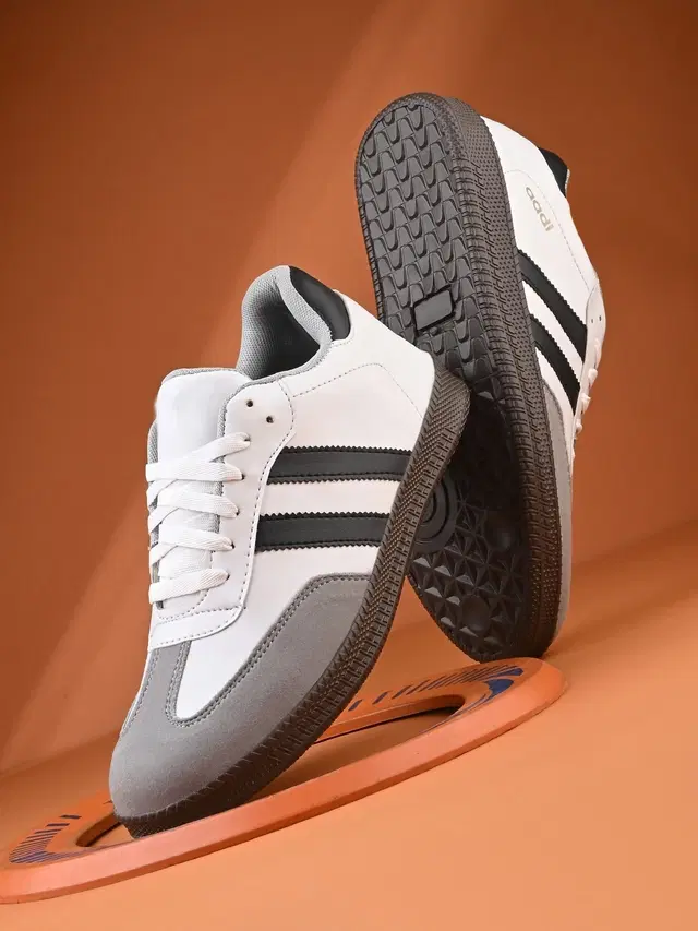 Sneakers For Men, Multicolor (6)