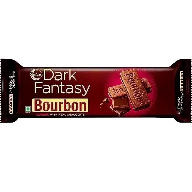 Sunfeast Dark Fantasy Bourbon 99 g