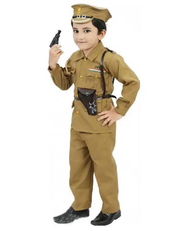 Clothing Set for Boys (Multicolor, 1-2 Years)